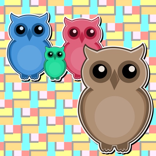 Owl Flight iOS App