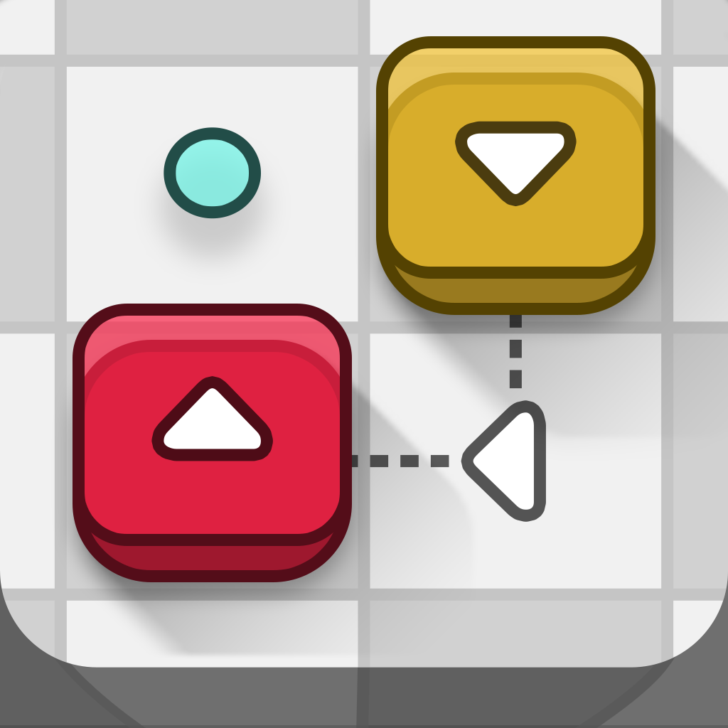 Perfect Paths App Icon