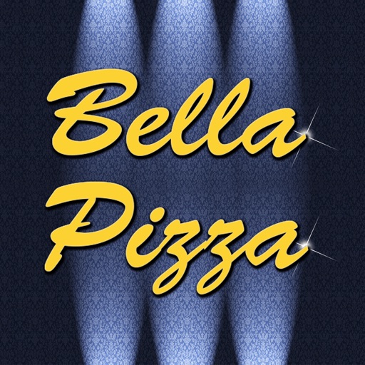 BellaPizzaBoldon icon