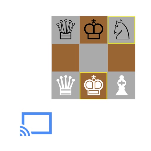Chess For Chromecast And More Icon