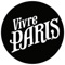 Feuilletez l'intégralité du magazine VIVRE PARIS sur votre iPad/iPhone avec un confort de lecture exceptionnel