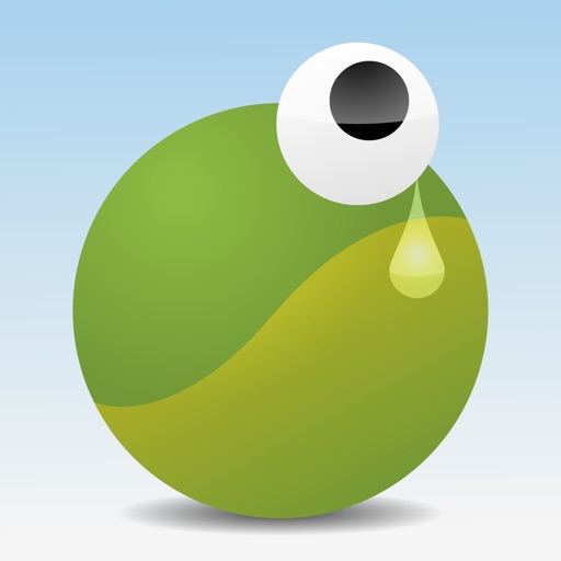 Frosch iOS App