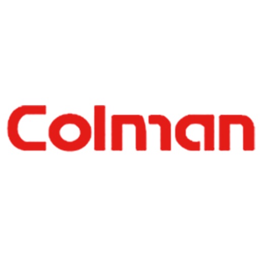 Colman icon