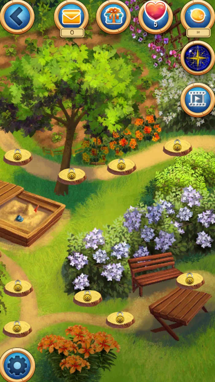 Easter Eggs Fluffy Bunny Swap Puzzle Game