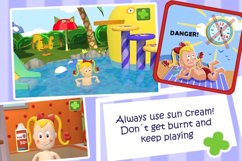 Pharma Kids: Educative games screenshot 3