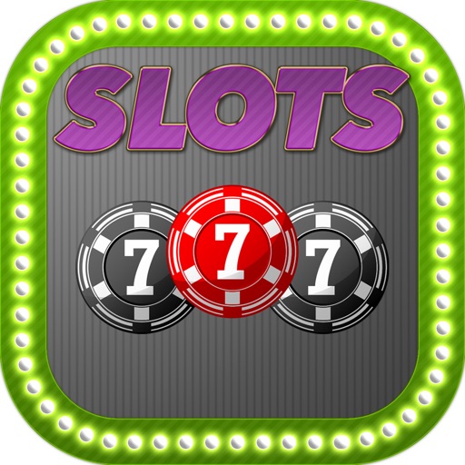 777 Big Reward Video Slots - FREE Double Gambler Game