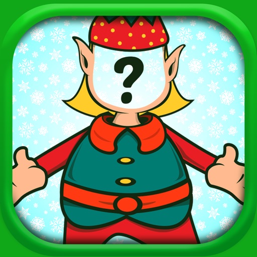 Fantasy Elf Makeover – Put Face in Hole for Creative Style with Magic Montage Effect and Modify Pics