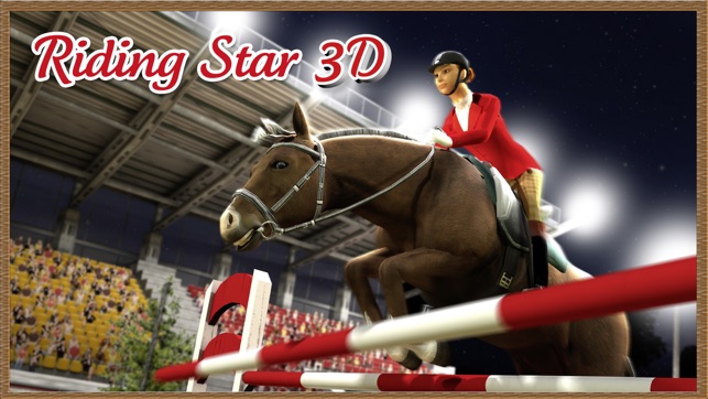 Riding Star – Free(圖1)-速報App