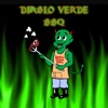 DIABLO VERDE BBQ