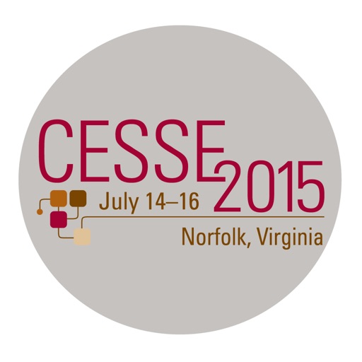 CESSE 2015 Annual Meeting