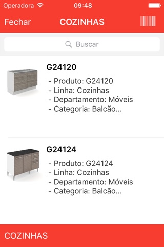 Madesa - Catálogo de Produtos screenshot 2