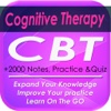 Cognitive Behavioral Therapy (CBT): Your Mind Over Your Mood (+2000 study notes & quiz)
