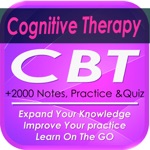 Cognitive Behavioral Therapy CBT Your Mind Over Your Mood 2000 study notes  quiz