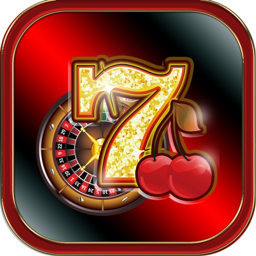 1Up Jackpot Big Bet Double - Game Slot Free icon