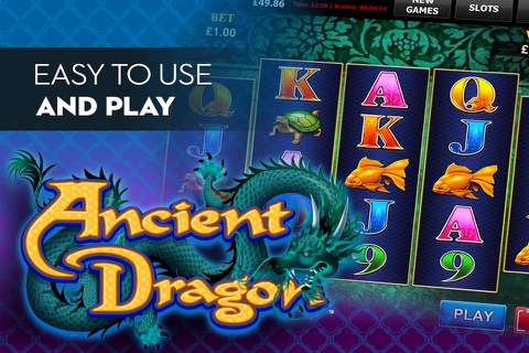 MoneyGaming Slots & Casino screenshot 4