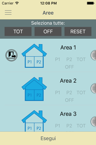 Secur-Keypad PRO screenshot 3