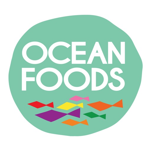 Ocean Foods icon