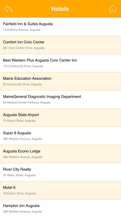 Great App for Marriott Hotels screenshot-4