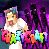 CRAZYCRAFT - SWEET MANIA : Mini Multiplayer Game