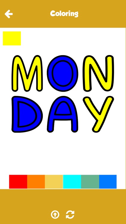 Days and Months Learning For Kids & Toddlers screenshot-4