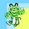 Green Tiger Game