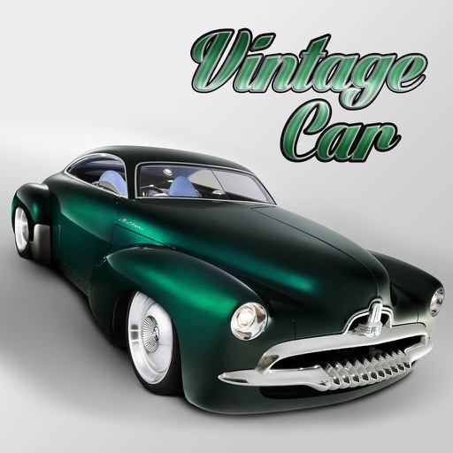 Fix My Classic Car Build Your Car Fix It In This Auto Shop Custom Vintage Car Builder Game By Kids Fun Plus