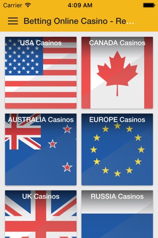 Betting Online Casino - Real Money Games screenshot 2