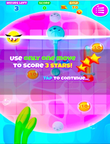 Aqua Puzzle Pro for iPad screenshot 2