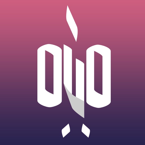 OVO Interactive iOS App