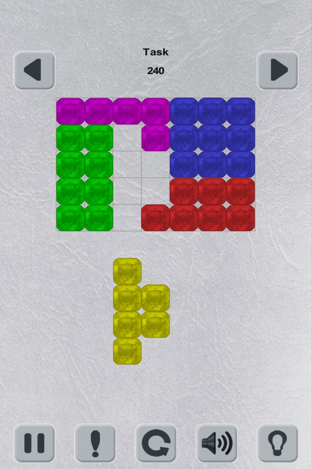 Color Puzzle Classic screenshot 4