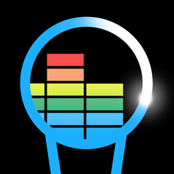‎VoiceJam Studio: Live Looper & Vocal Effects Processor