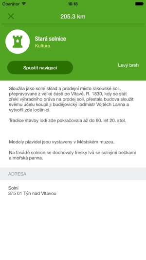 Vltava Resort(圖2)-速報App