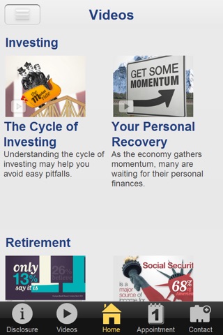 Grella Financial Services screenshot 3