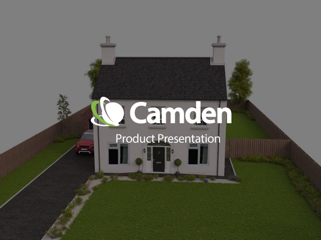 Camden Group Presentation