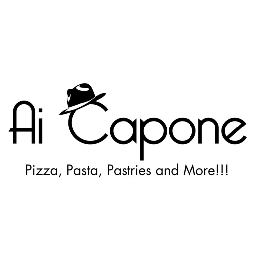 AiCapone Pizza icon