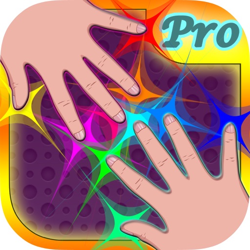 Battle Tap Tap Pro Icon