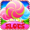 All Sugar in Wild Candy Pop Paradise Slots - Casino 5 Bars Cherry