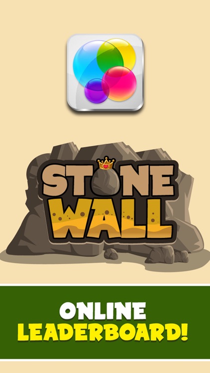 Stone Wall Solitaire Free Card Game Classic Solitare Solo screenshot-4