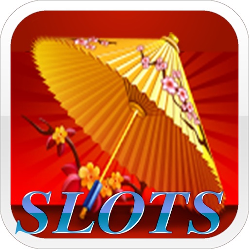 Macau Slots - FREE Casino Slot Machine Game icon