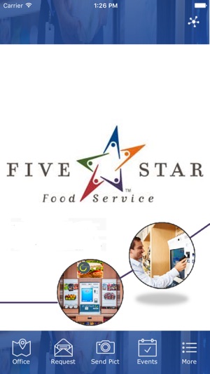 Five Star Food Service