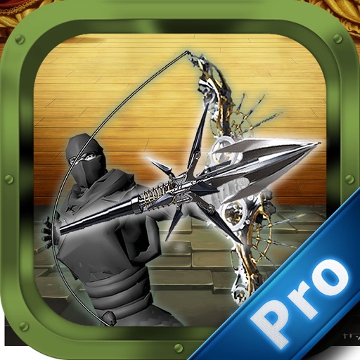 A Hunter Bowmaster - Bow And Arrow Fame PRO icon