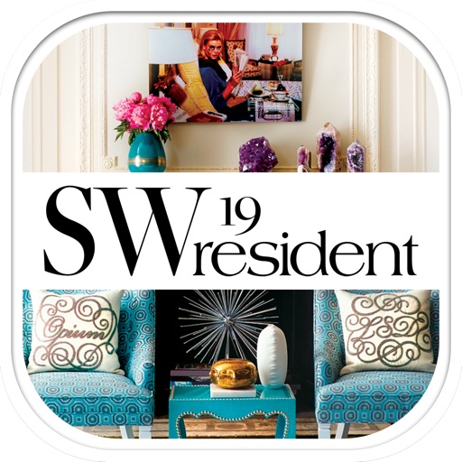 SW19 Resident - Free London Lifestyle Magazine