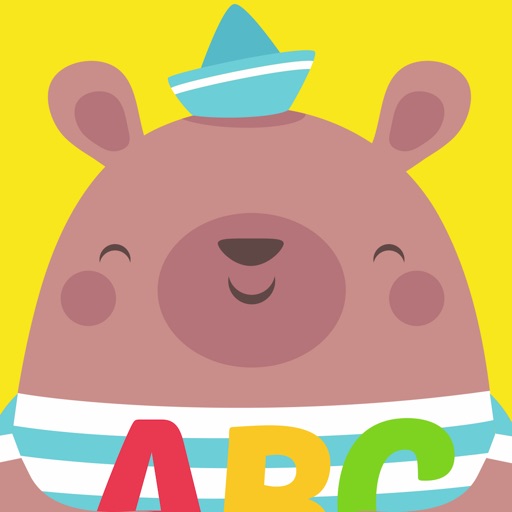 ALPHA Bear iOS App