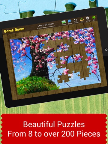 Jigsaw Box Puzzles screenshot 2