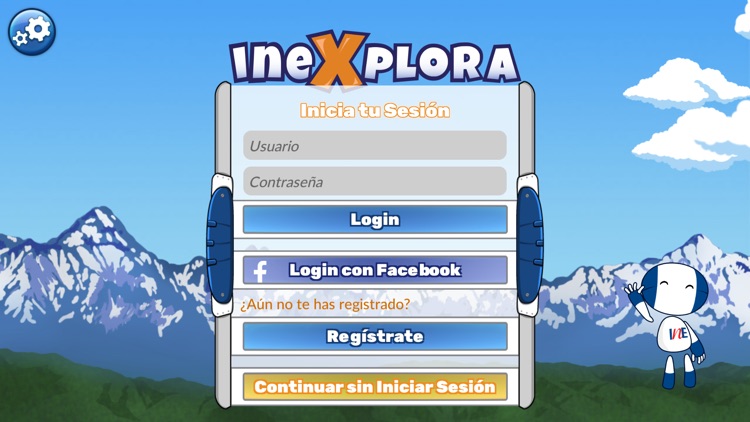 Inexplora