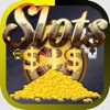 Big Slots Machine - Free Las Vegas Games