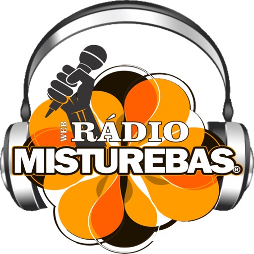 Web Rádio Misturebas