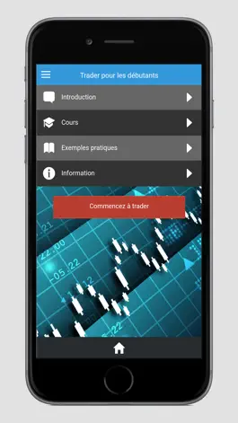 Game screenshot Trader pour les débutants mod apk