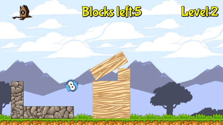 Birds'n'Blocks