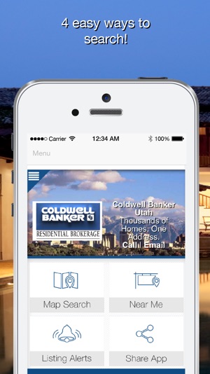 Coldwell Banker Utah(圖2)-速報App